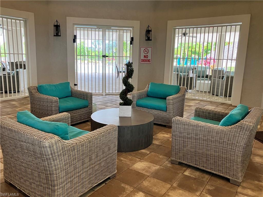 SEASONS AT BONITA - Residential Lease