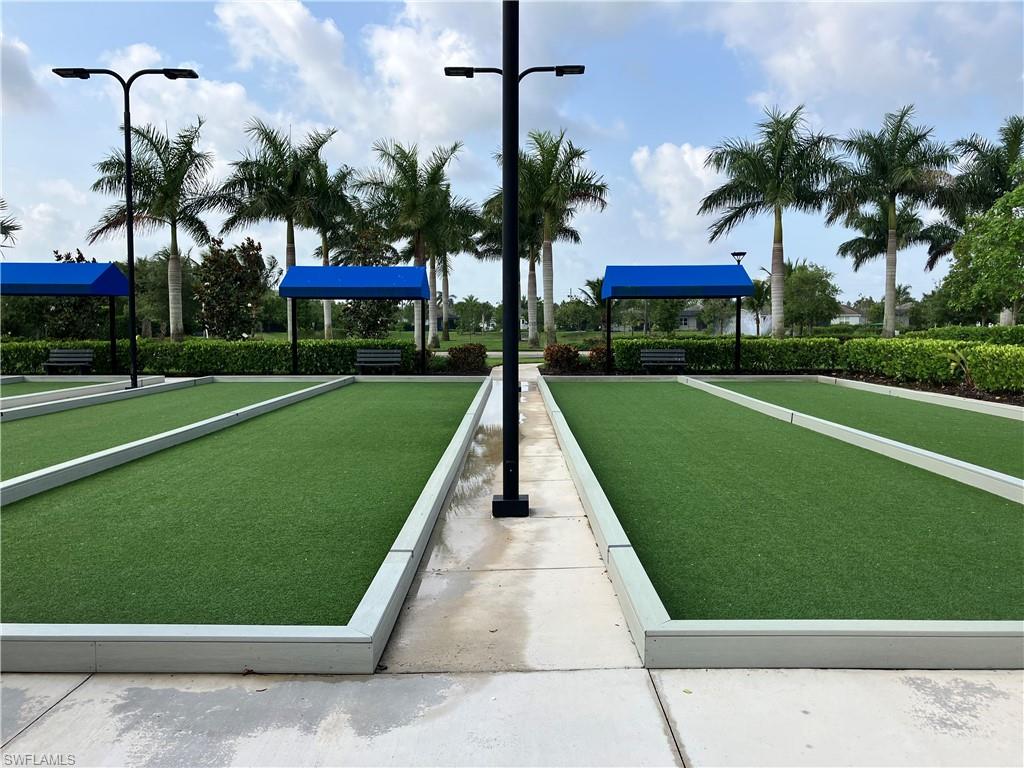 SEASONS AT BONITA - Residential Lease