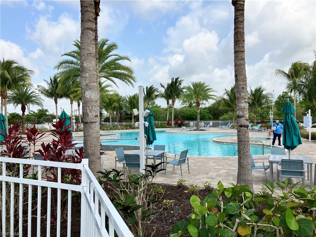 SEASONS AT BONITA - Residential Lease