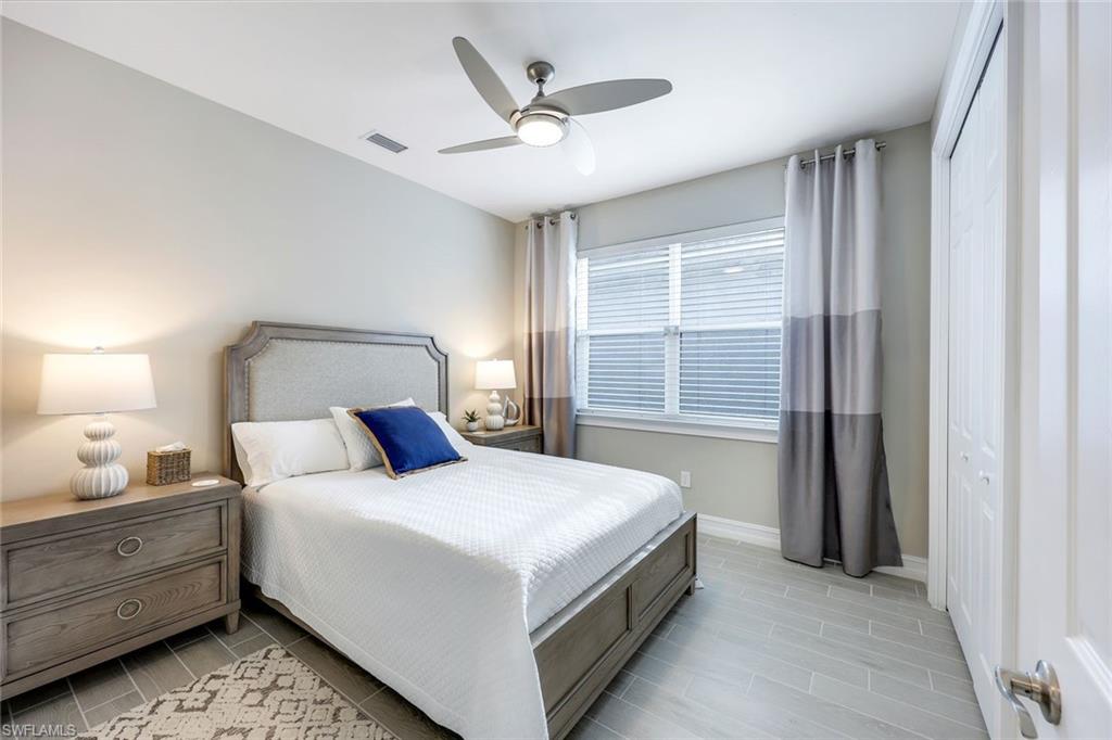 SEASONS AT BONITA - Residential Lease