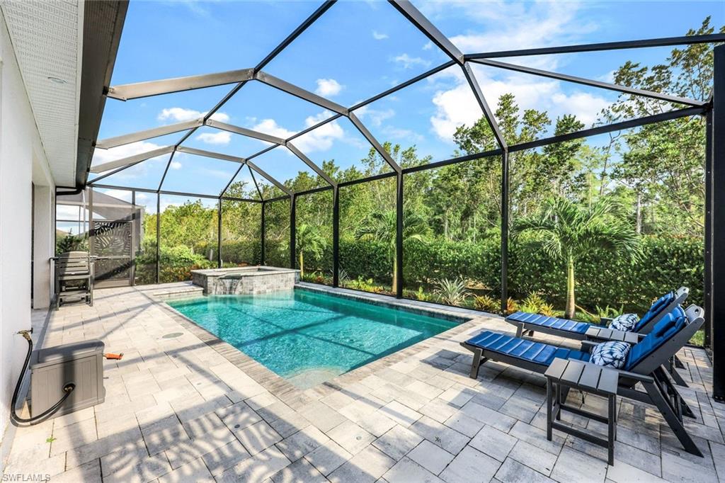 SEASONS AT BONITA - Residential Lease