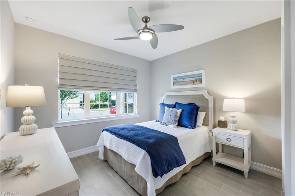 SEASONS AT BONITA - Residential Lease