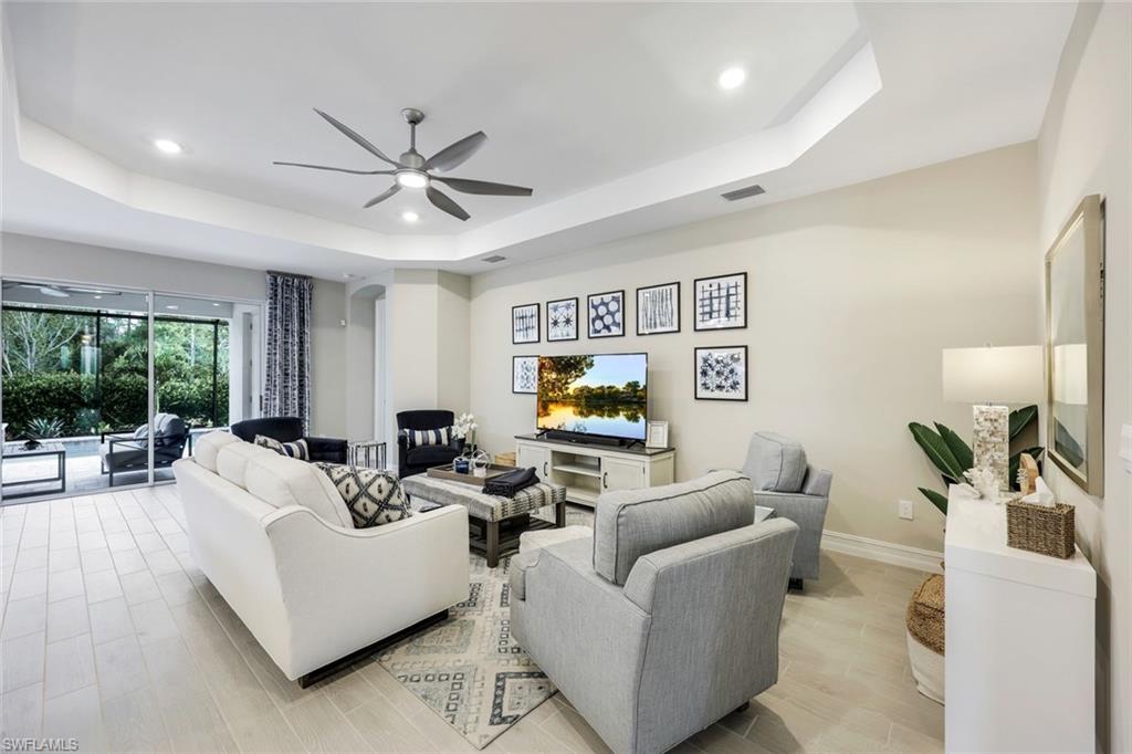 SEASONS AT BONITA - Residential Lease