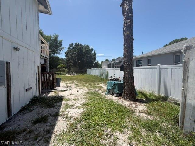 SAN CARLOS PARK - Residential