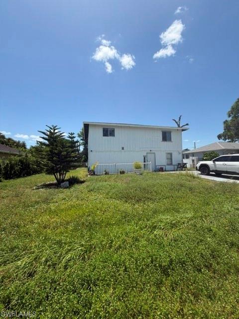 SAN CARLOS PARK - Residential