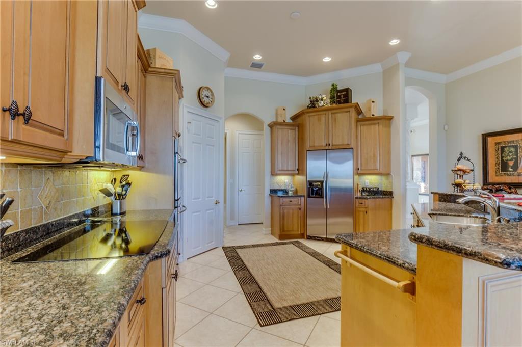 WILDCAT RUN - Residential