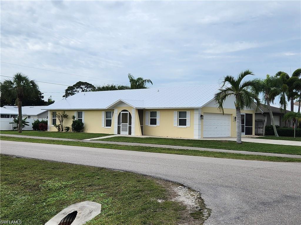 NAPLES PARK - Residential Lease
