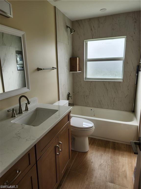NAPLES PARK - Residential Lease