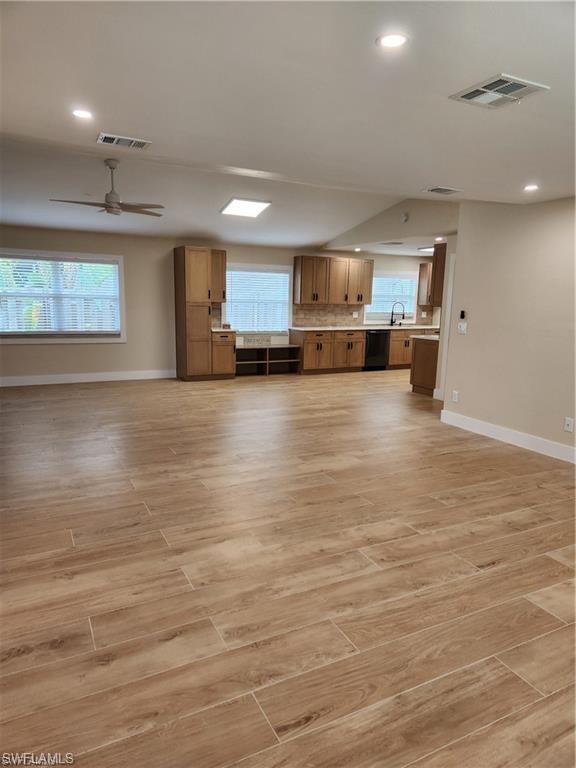NAPLES PARK - Residential Lease