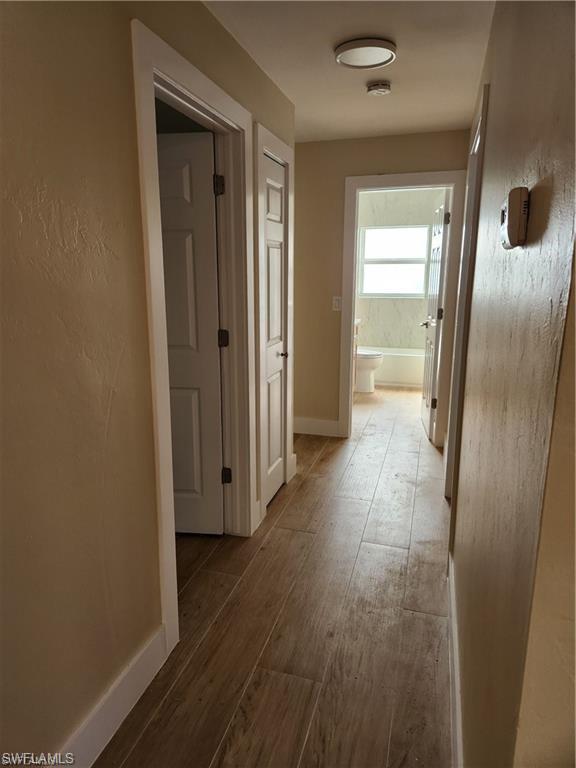NAPLES PARK - Residential Lease
