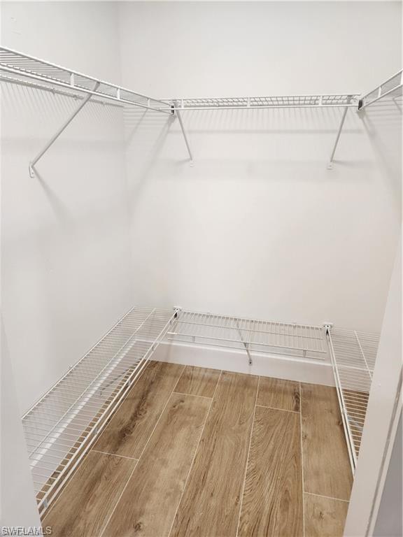 NAPLES PARK - Residential Lease