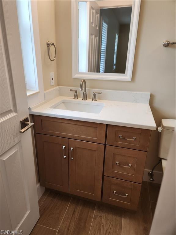 NAPLES PARK - Residential Lease