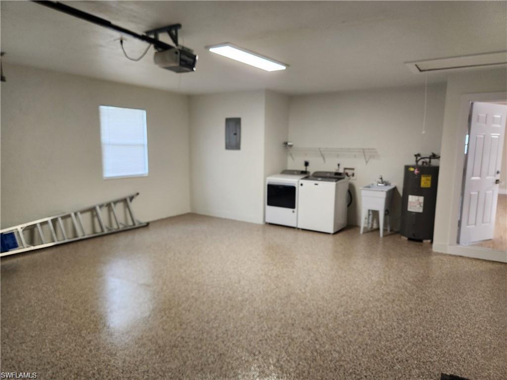 NAPLES PARK - Residential Lease