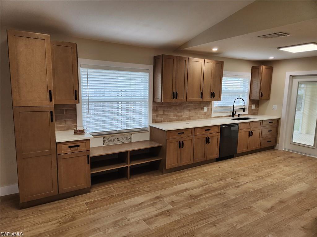 NAPLES PARK - Residential Lease