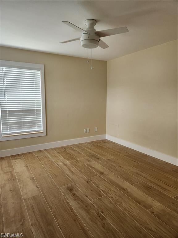 NAPLES PARK - Residential Lease