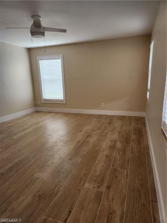 NAPLES PARK - Residential Lease