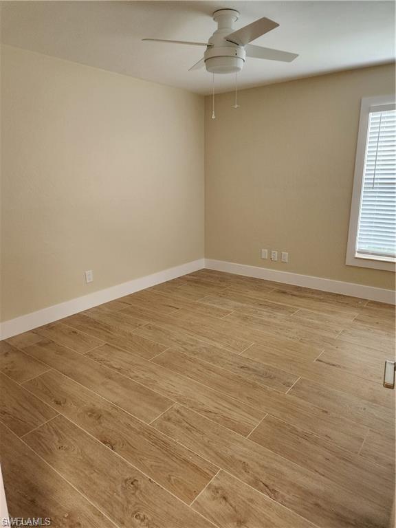 NAPLES PARK - Residential Lease