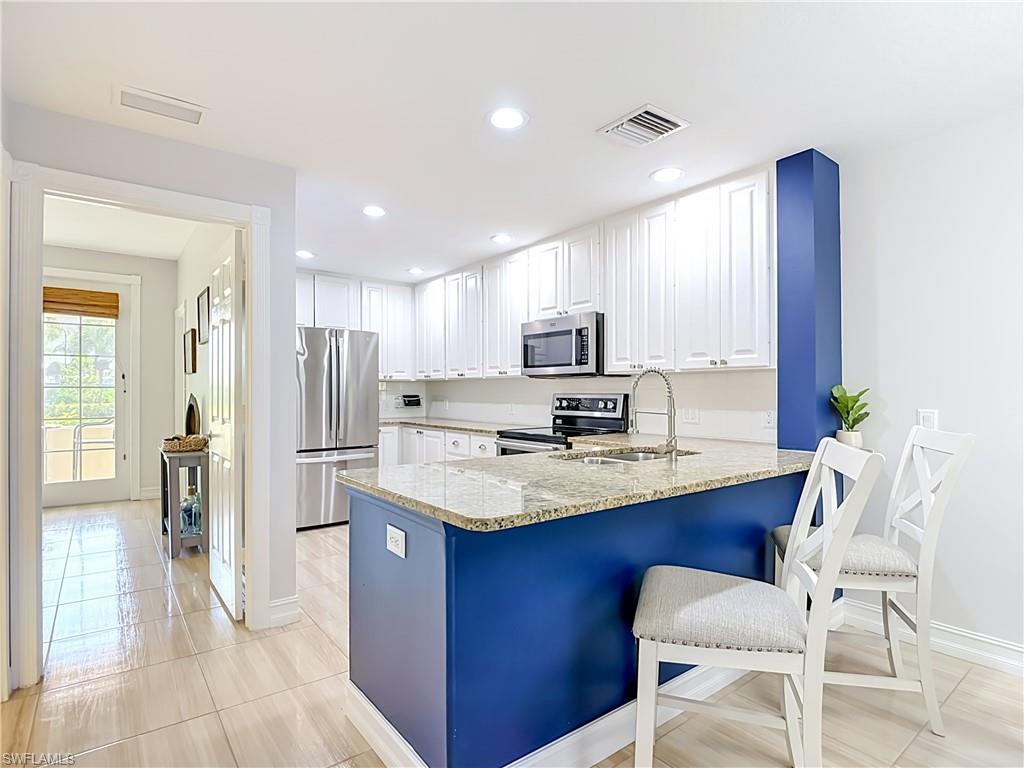 SAN REMO - Residential