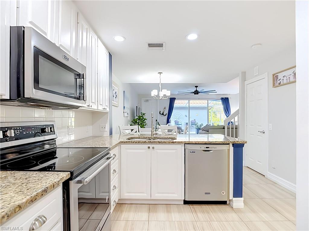 SAN REMO - Residential