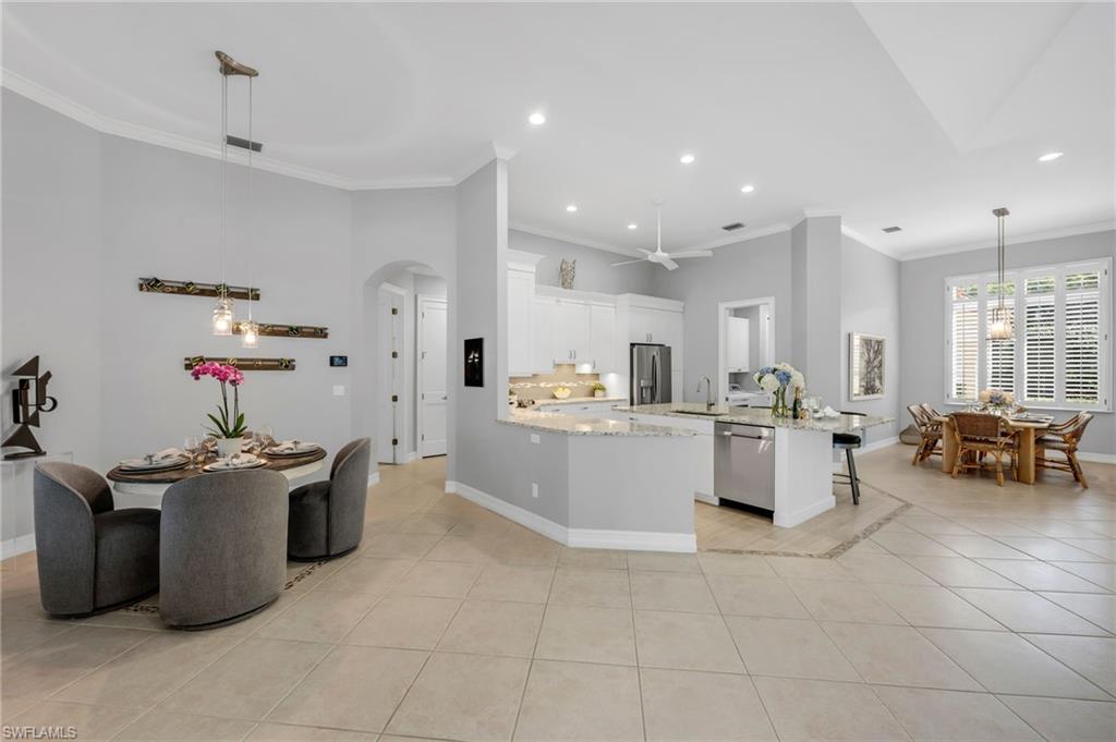 MEWS - Residential