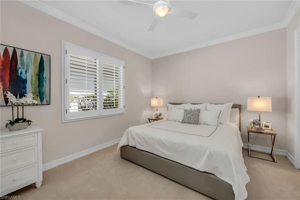 MEWS - Residential