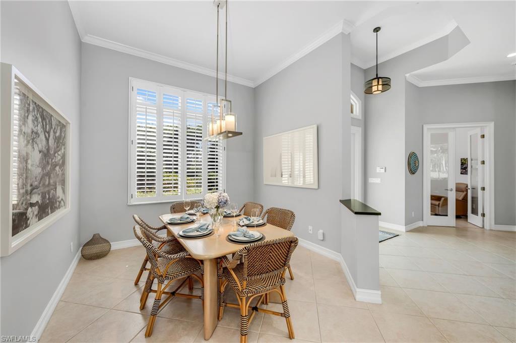 MEWS - Residential