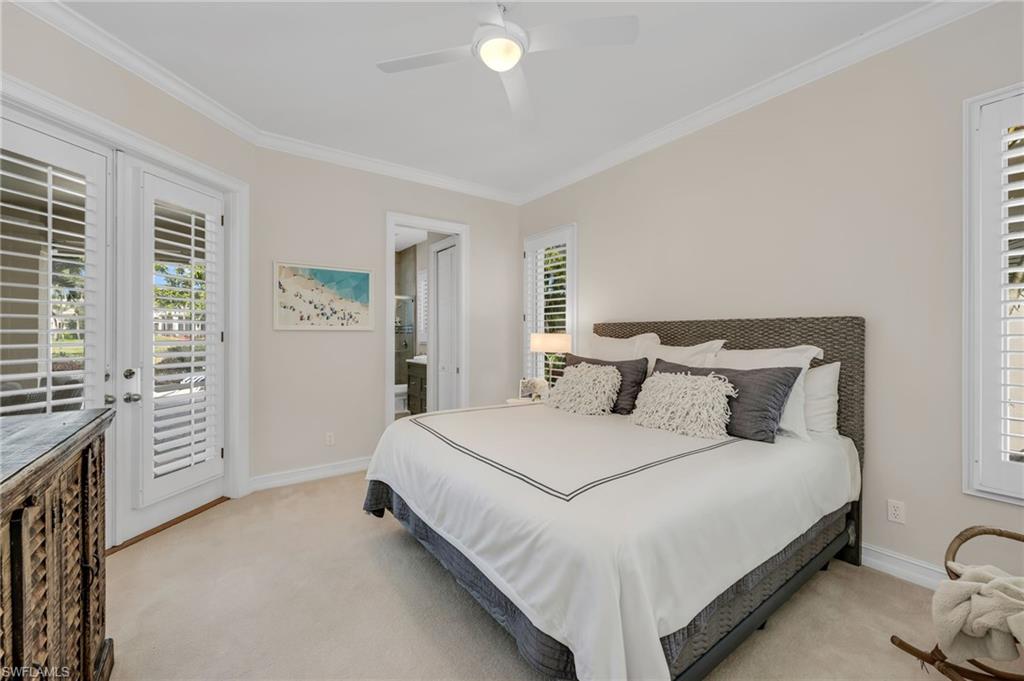 MEWS - Residential