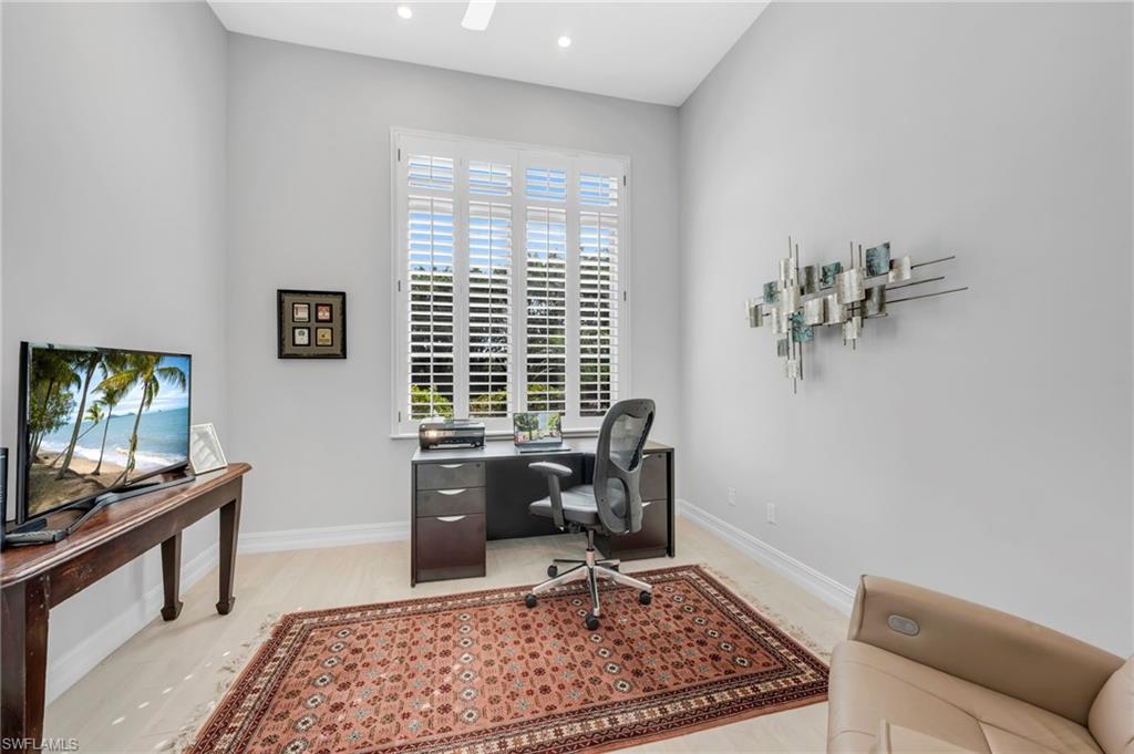 MEWS - Residential