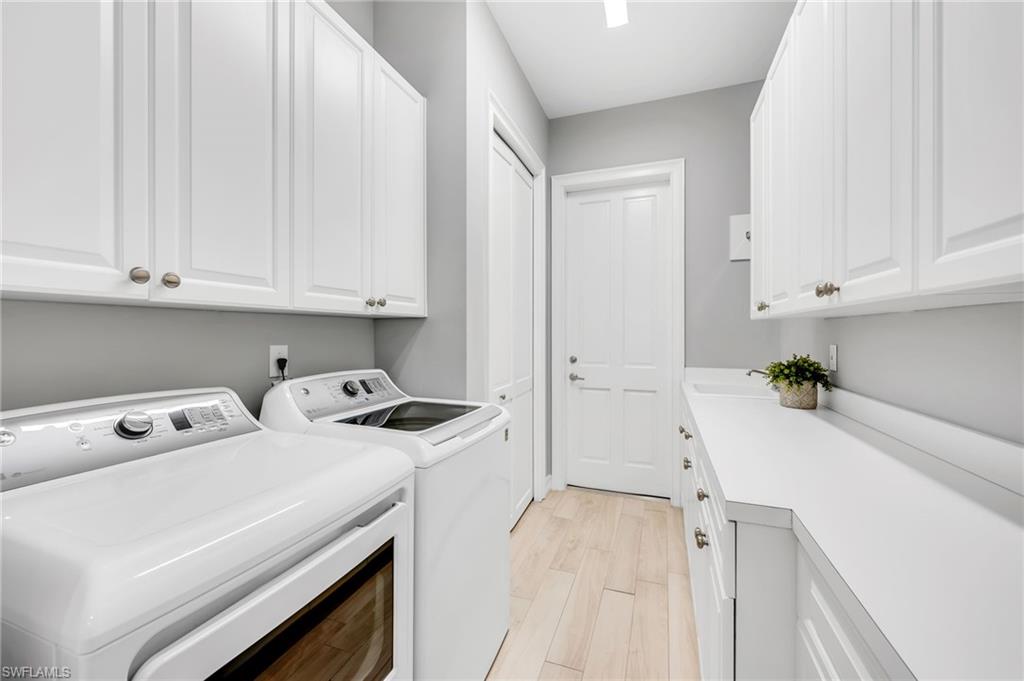 MEWS - Residential
