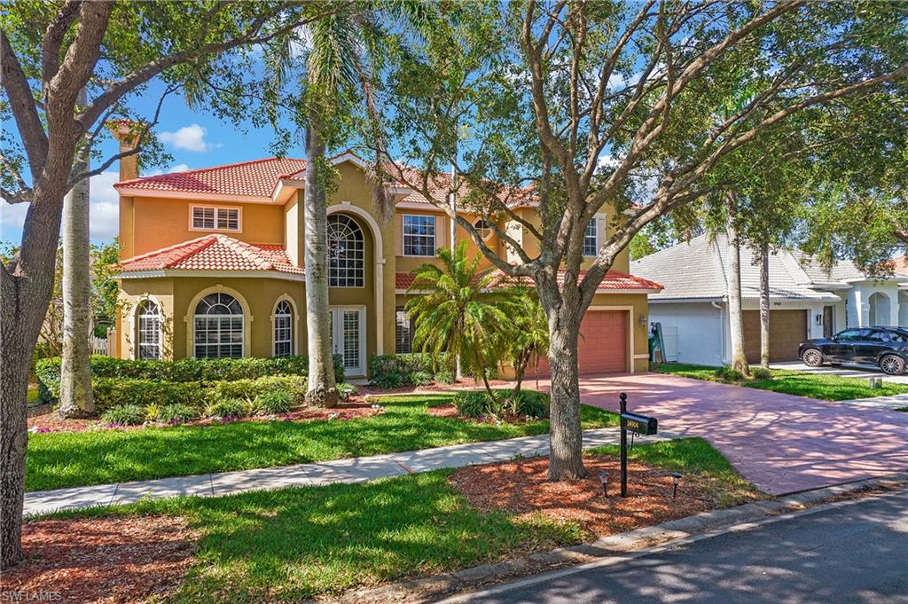 INDIGO LAKES - Residential