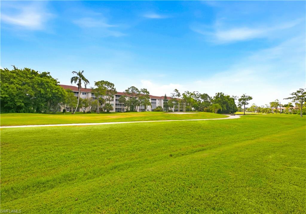 FOREST LAKES - Residential Lease