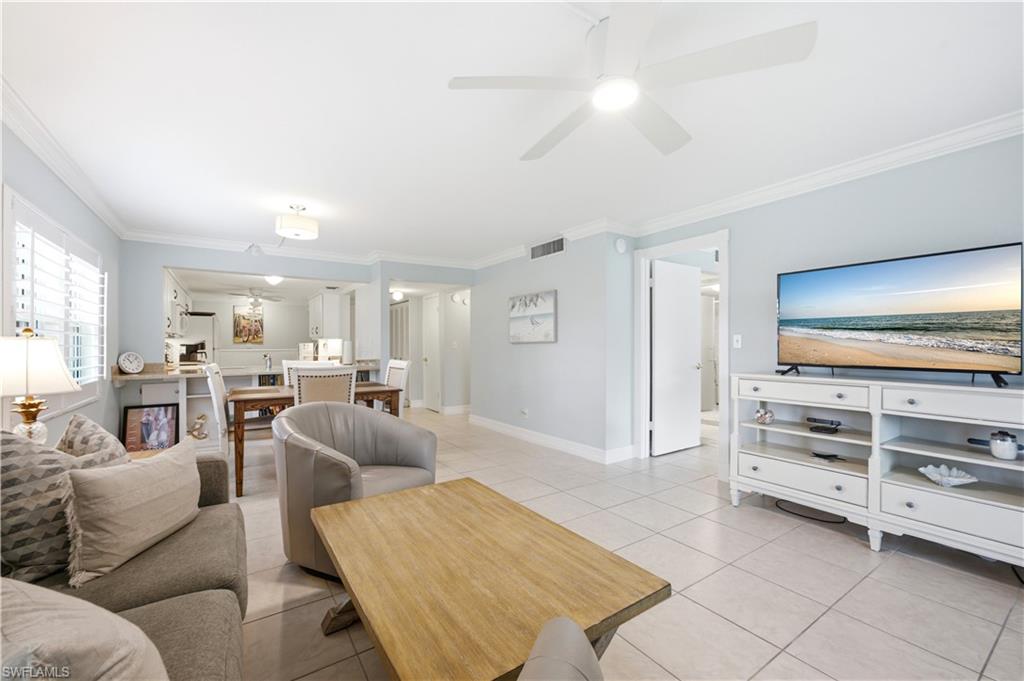 FOREST LAKES - Residential Lease