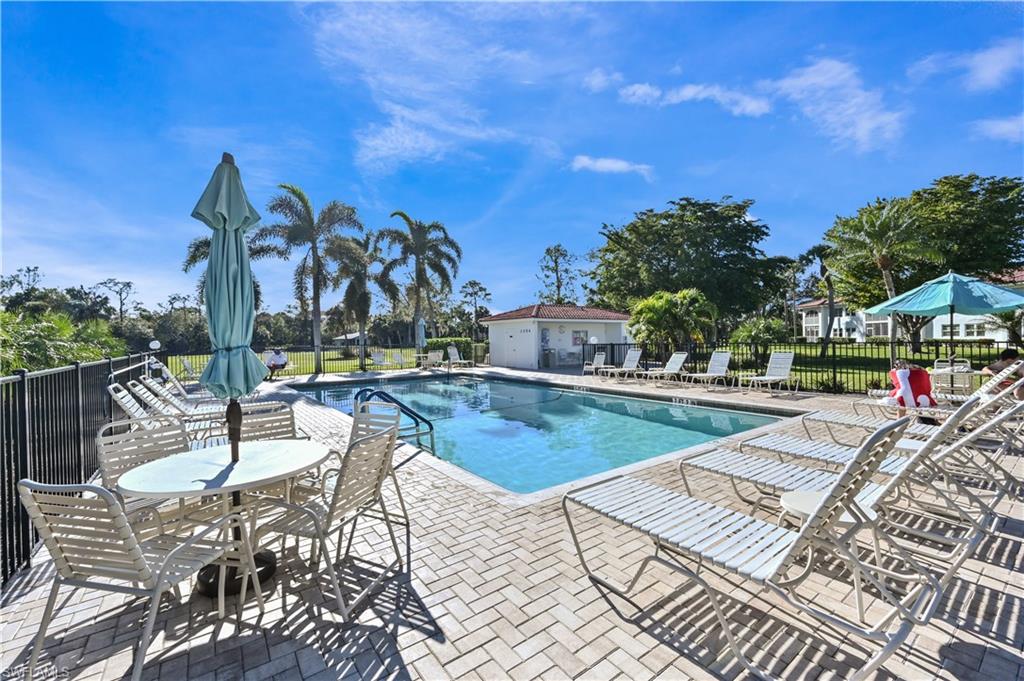 FOREST LAKES - Residential Lease