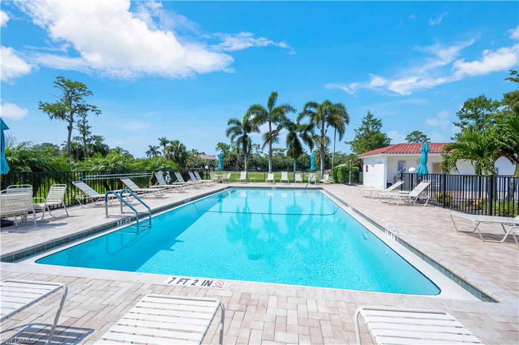 FOREST LAKES - Residential Lease