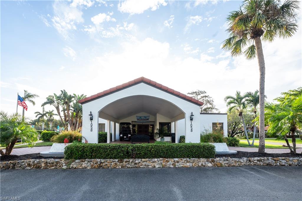FOREST LAKES - Residential Lease