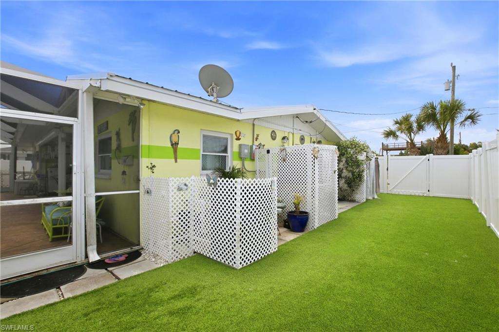 PORT CHARLOTTE - Residential