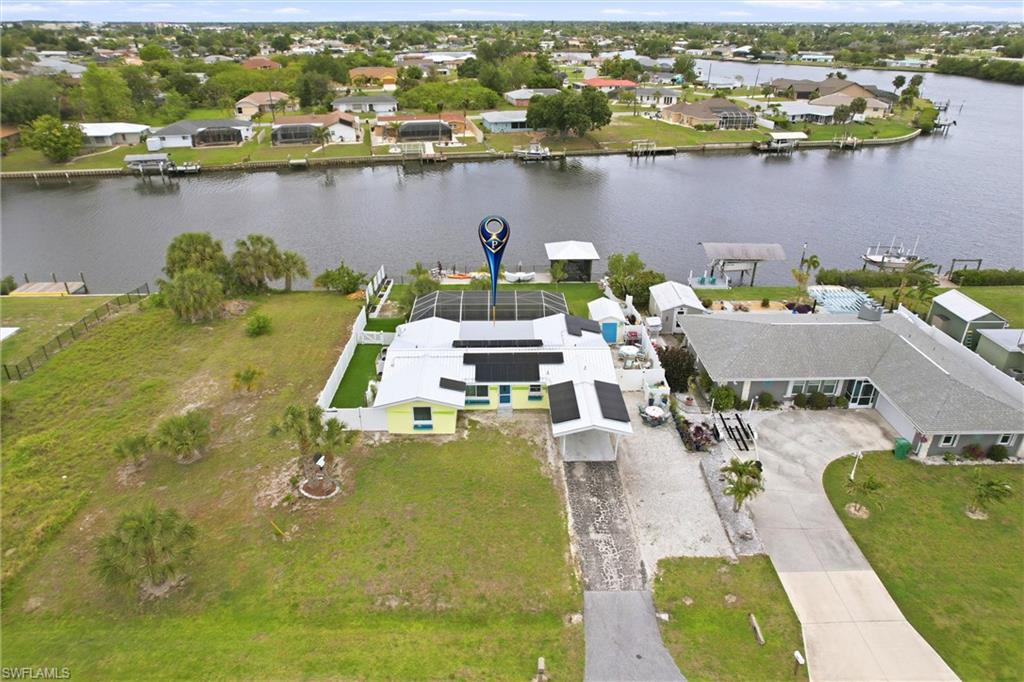 PORT CHARLOTTE - Residential