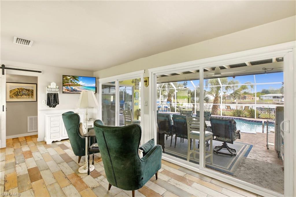 PORT CHARLOTTE - Residential