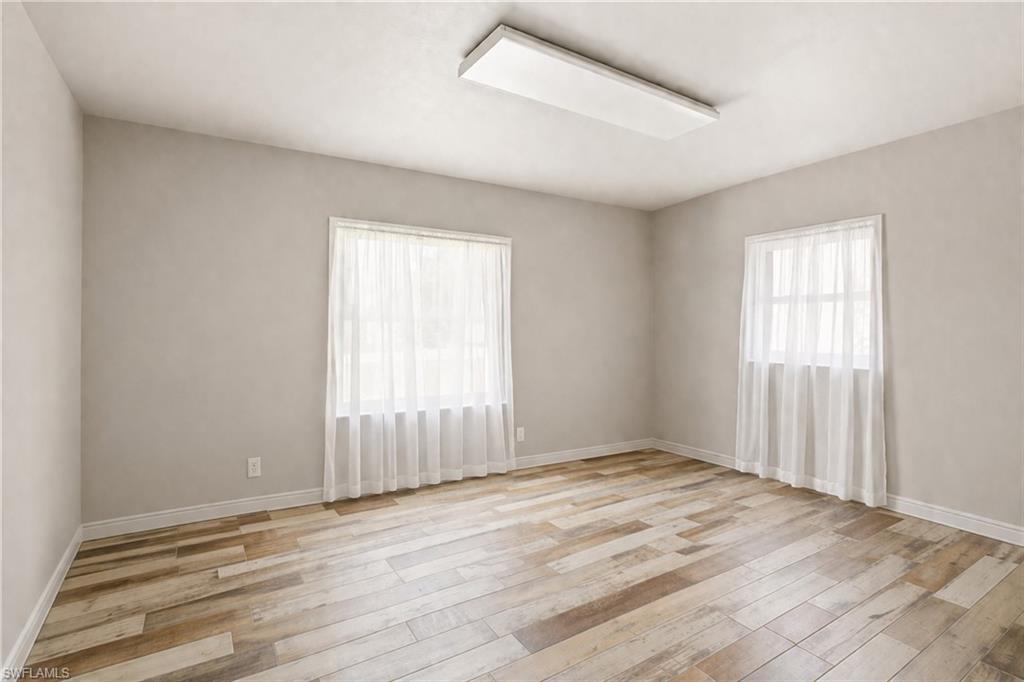 PORT CHARLOTTE - Residential