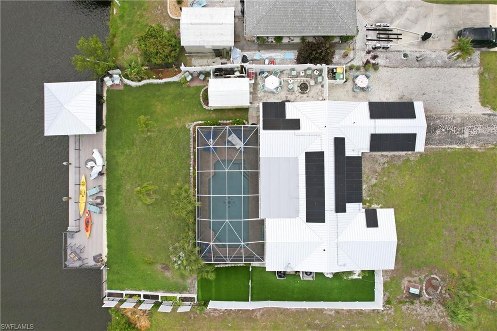 PORT CHARLOTTE - Residential