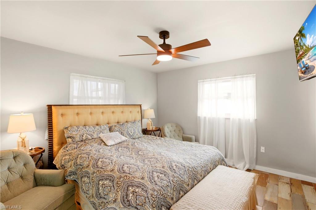 PORT CHARLOTTE - Residential