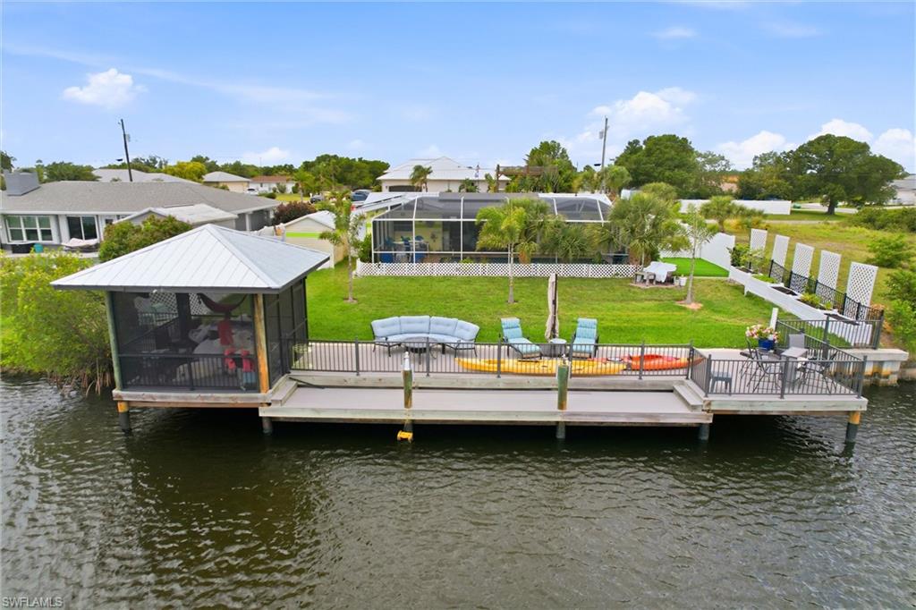 PORT CHARLOTTE - Residential