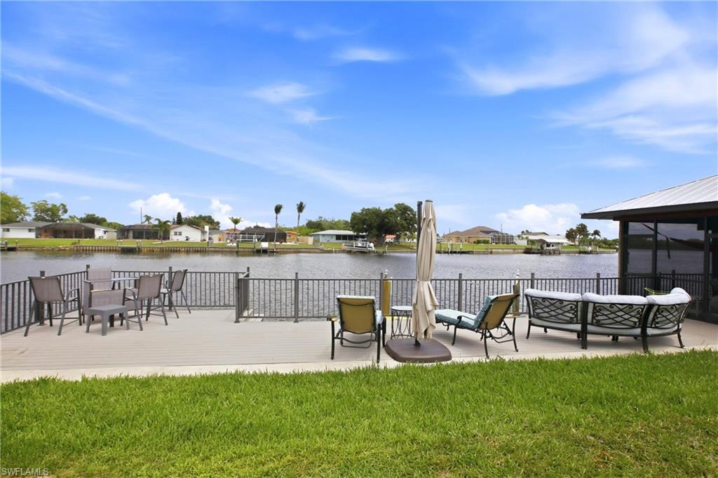PORT CHARLOTTE - Residential
