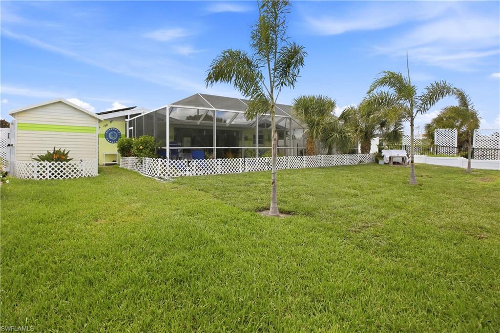 PORT CHARLOTTE - Residential
