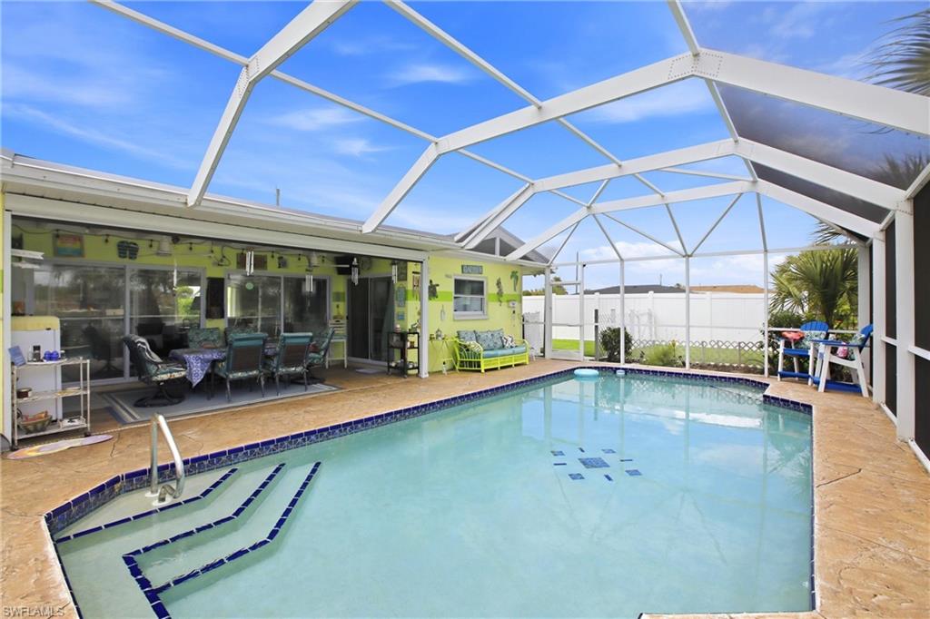 PORT CHARLOTTE - Residential