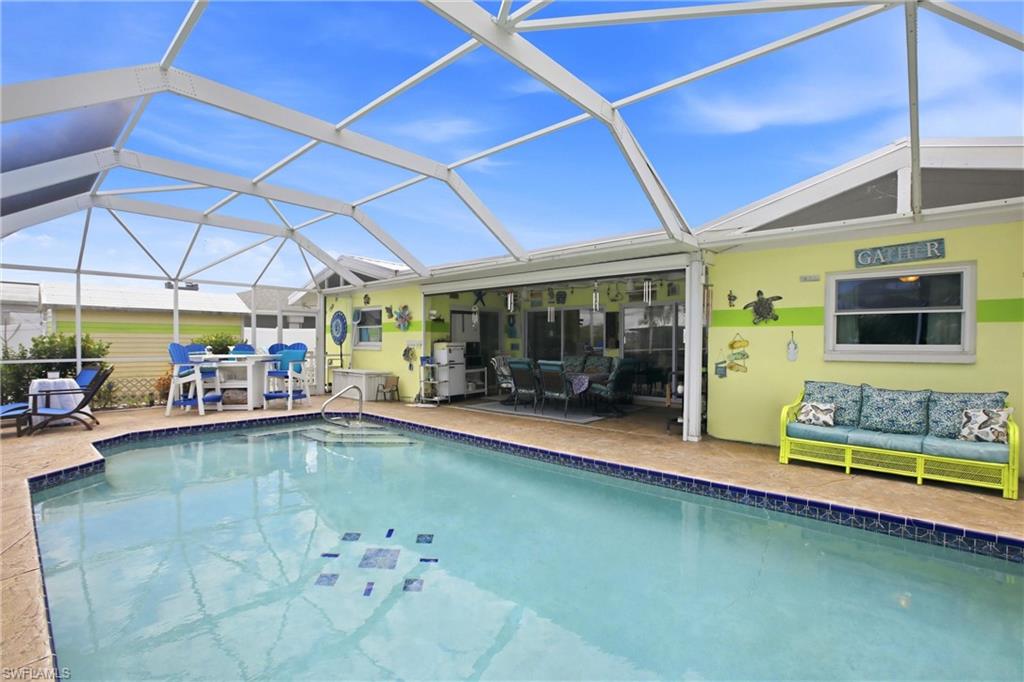 PORT CHARLOTTE - Residential