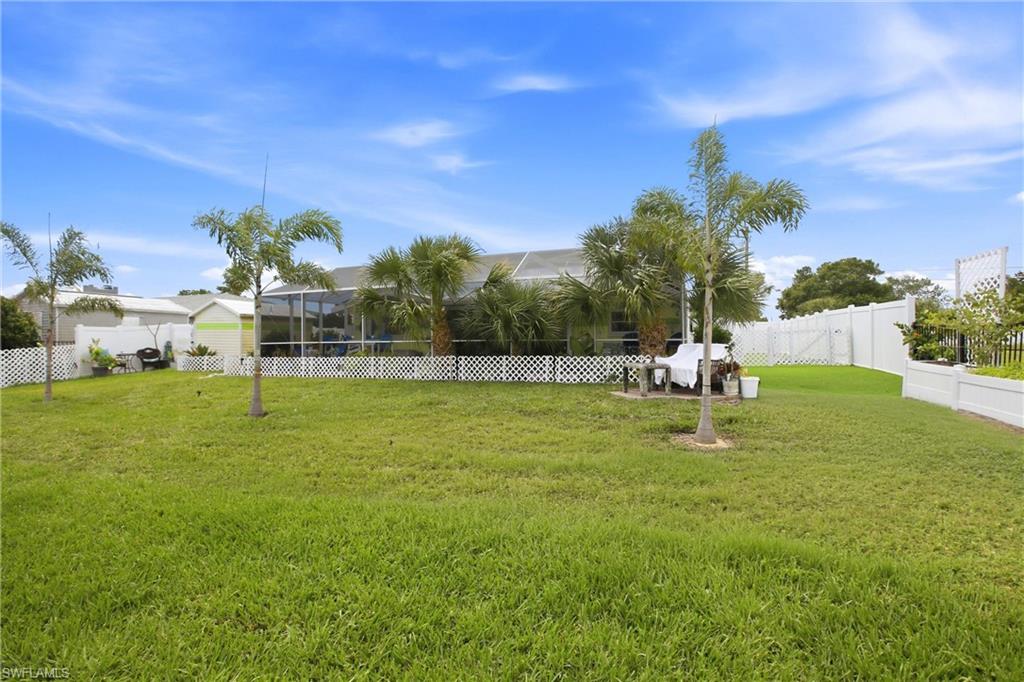 PORT CHARLOTTE - Residential