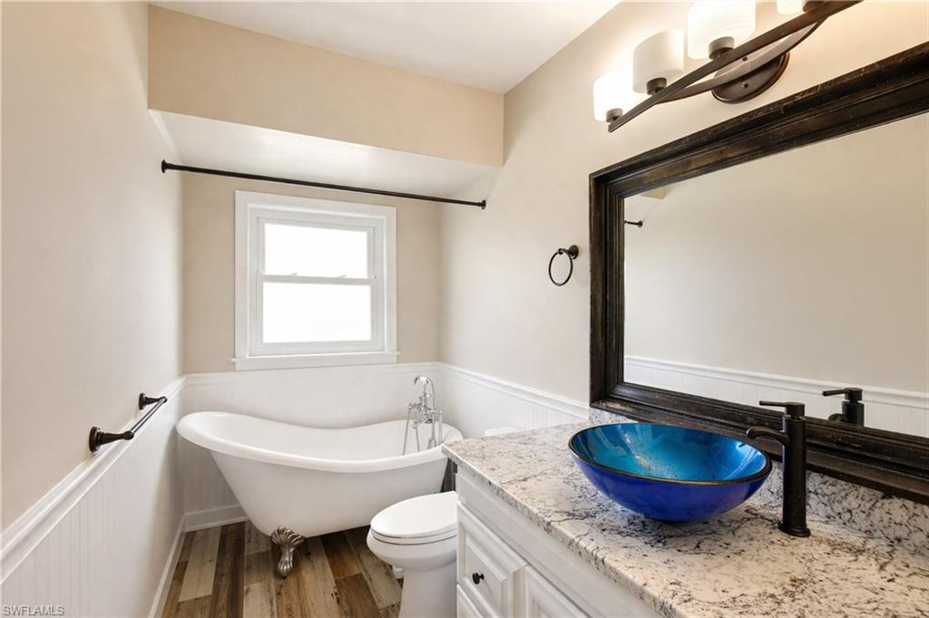 PORT CHARLOTTE - Residential