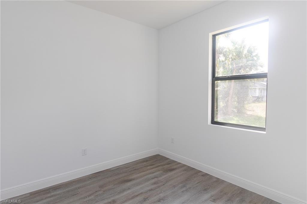 PORT LABELLE - Residential Lease
