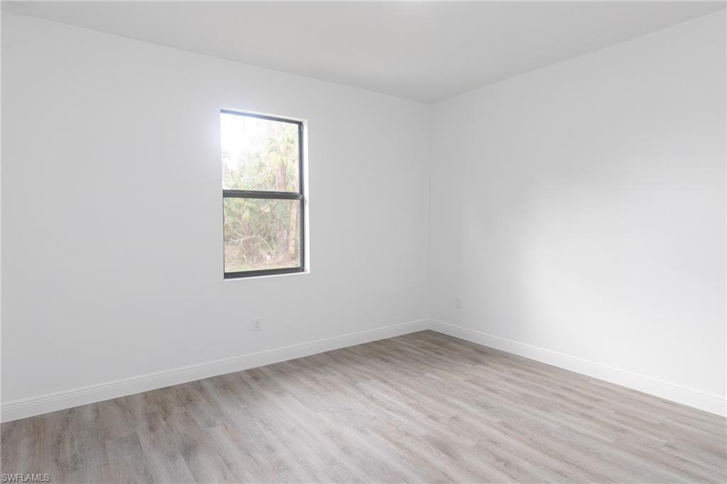 PORT LABELLE - Residential Lease